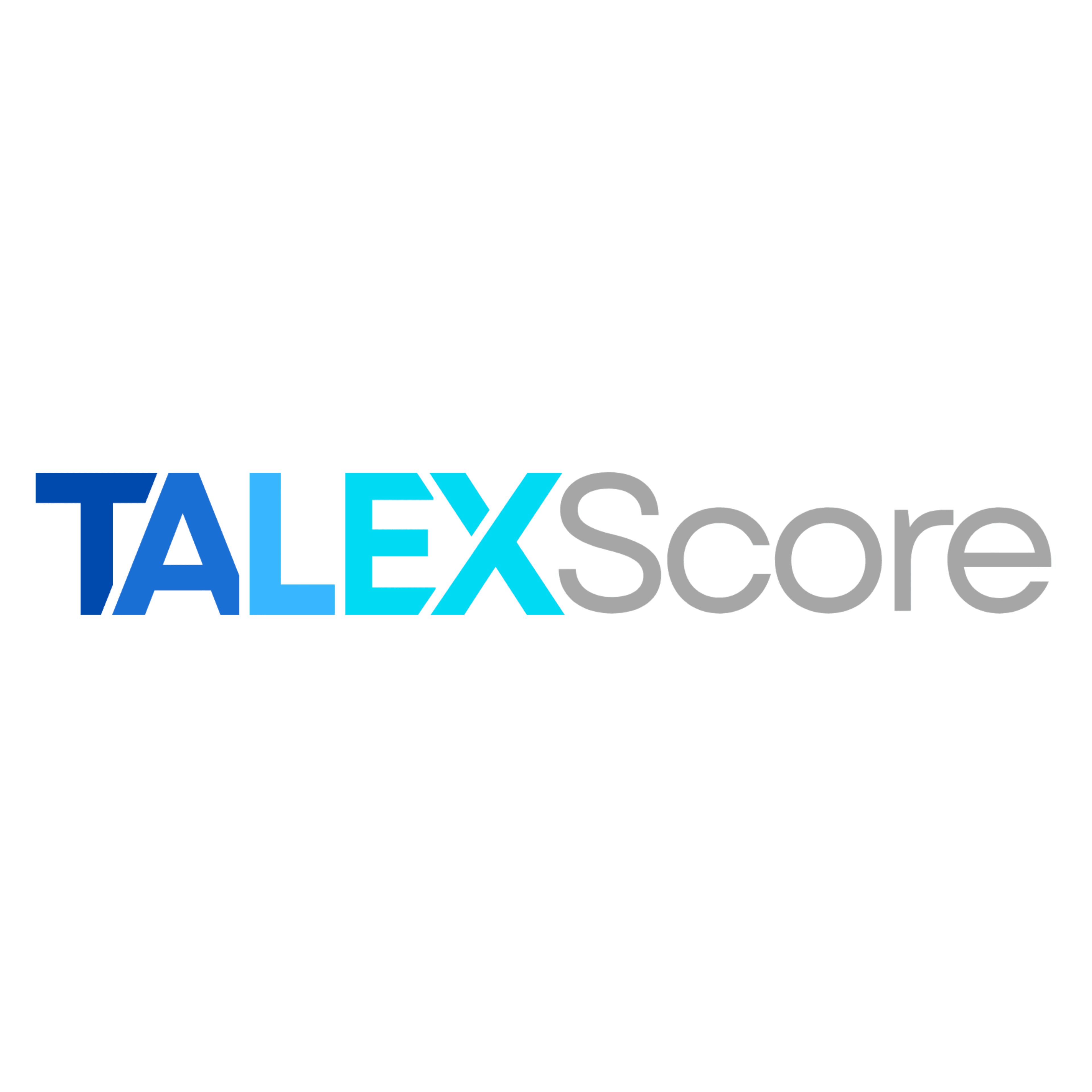 TALEX Score